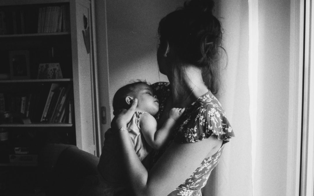 Read our Parenting Hub feature on PND!